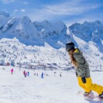 Pontedilegno-Tonale, montagne bresciane