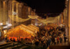 Avvento a Villach: la festa dei mercatini fra luci, sapori e tradizioni Villacher Advent 2024 ph Olga Bereslavskaya