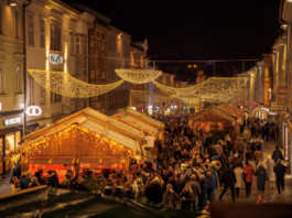 Villacher Advent 2024 ph Olga Bereslavskaya