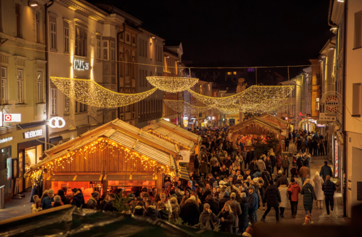 Villacher Advent 2024 ph Olga Bereslavskaya