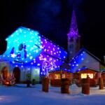 APF Valtellina - Mercatini di Natale Livigno