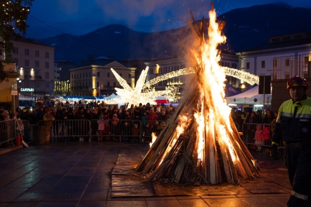APF Valtellina Sondrio