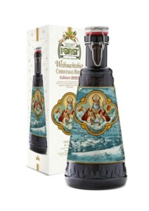 Birra di Natale FORST 2025