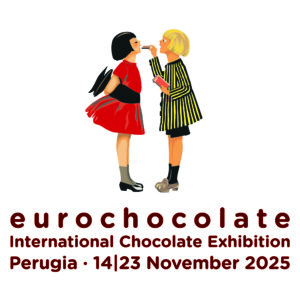 Eurochocolate Perugia