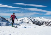 Carinzia: tra sole, neve e nuove emozioni nel cuore soleggiato dell’Austria FRANZGERDL_KaerntenWerbung_NOCKBERGE-TRAIL_Innerkrems