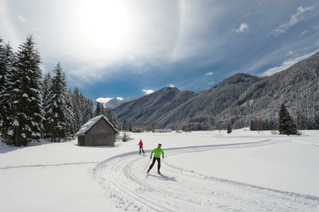 FranzGERDL_KaerntenWerbung_Langlaufen_Bodental