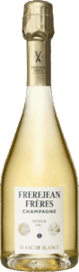 Frerejean Frères, Blanc de Blancs 1er Cru Bouteille Nue