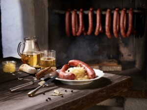 JohannesPUCH_KaerntenWerbung_SelcherMitSauerkraut