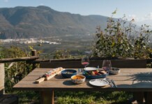 Autunno a Lana: dove il tempo rallenta tra vigne, castagne e calici di vino Lanaregion.it_autunno