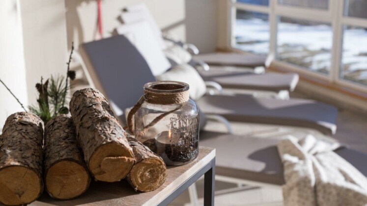 Larchenhof Vitalpina, ph. Marion Lafogler