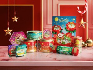 Le sorprese natalizie di Leone 1857