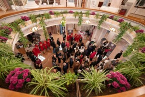 Merano Wine Festival