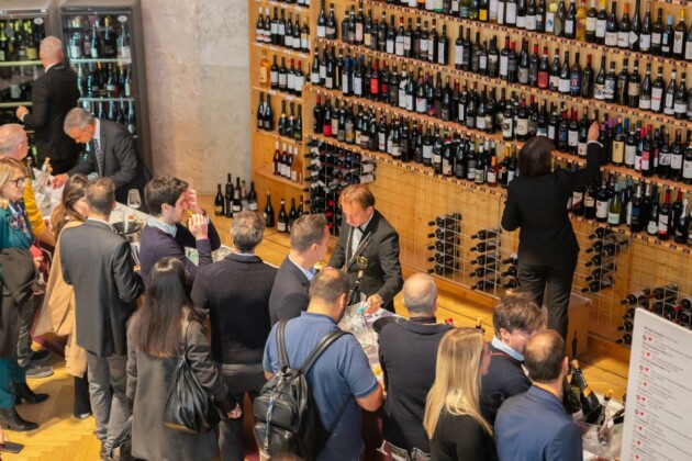 Merano Wine Festival