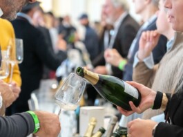 Merano Wine Festival