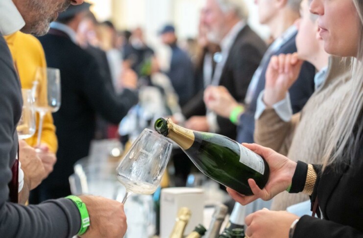 Merano Wine Festival