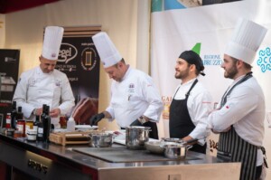 Merano Wine Festival