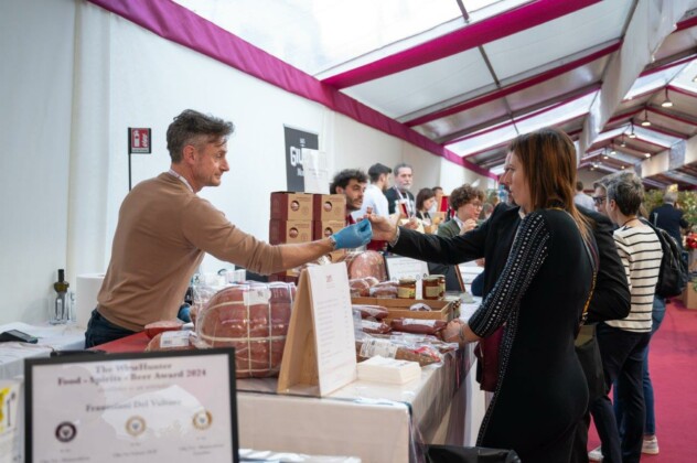 Merano Wine Festival