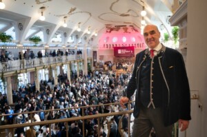 Merano Wine Festival