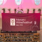 Merano Wine Festival