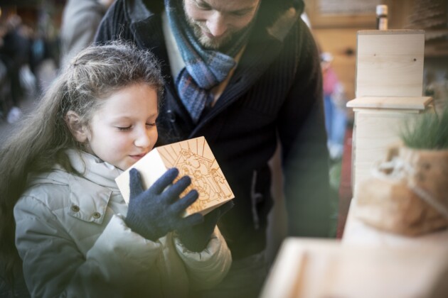 Mercatino di Bolzano_IDM Alto Adige Bolzano_Alex Filz