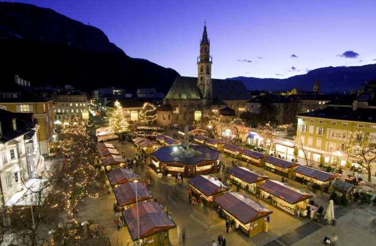Mercatino di Bolzano_IDM Alto Adige Bolzano_Alex Filz
