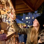 Mercatini di Natale a Bressanone