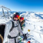 Mölltaler Gletscher Vorschau