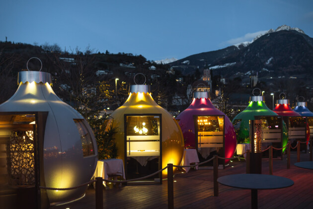 Terme Merano Kugln Gourmet Kottersteger