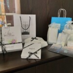 Terme Merano confezione prodotti