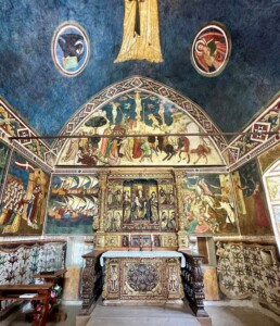 Vigo di Cadore @Sabrina Talarico