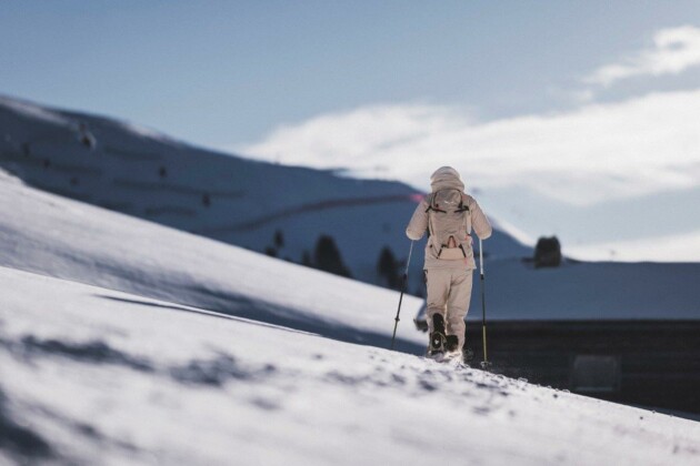 Vitalpina Hotels neve Kottersteger