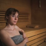 Vitalpina Hotels sauna Kottersteger