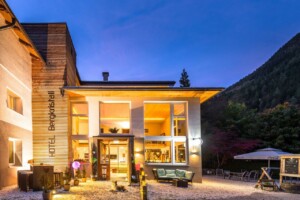 Carinzia, il Bergkristall di Mallnitz. Ph. Franz Gerdl