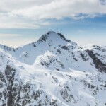 Pizzo Tre Signori_Alpi Orobie_Val Gerola