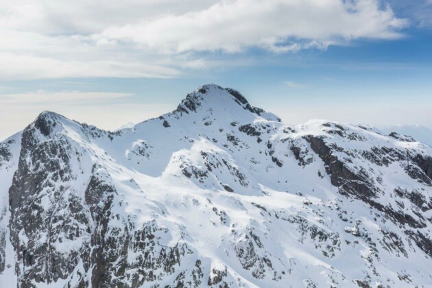 Pizzo Tre Signori_Alpi Orobie_Val Gerola