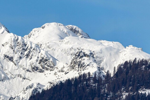 Pizzo Tre Signori_Alpi Orobie_Val Gerola