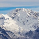 Monte Disgrazia_Val Masino_dalla Cima della Rosetta