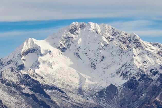 Monte Disgrazia_Val Masino_dalla Cima della Rosetta