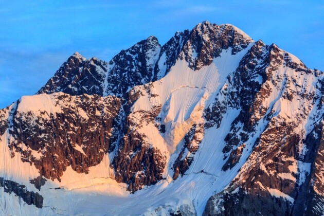 Monte Disgrazia_Valmalenco