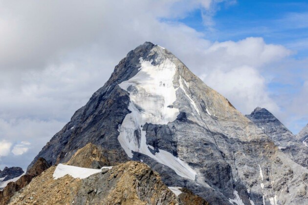 Gran Zebrù_Alta Valtellina_Val Cedec