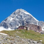 Gran Zebrù_Alta Valtellina_Val Cedec_Rifugio Pizzini