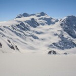 Monte Cevedale_Alta Valtellina_Val Cedec_Zufallspitze