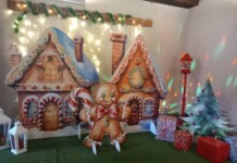 Genzano di Roma, Natale al balcone Allestimento @Il Natale dei Castelli Romani