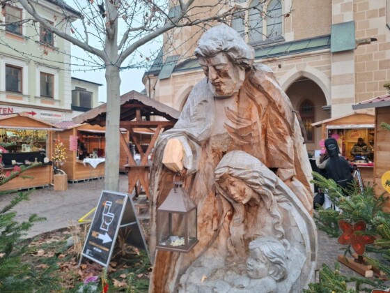 Avvento in Carinzia_ph. Marco Giovenco
