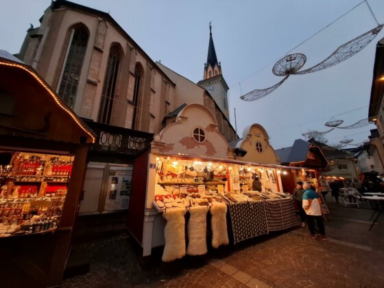 Avvento in Carinzia_ph. Marco Giovenco
