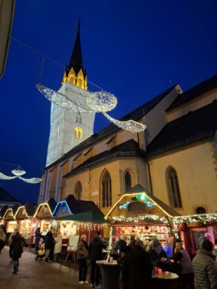 Avvento in Carinzia_ph. Marco Giovenco