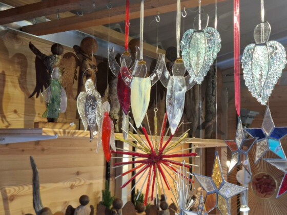 Avvento in Carinzia, Villach, Nikolaiplatz_ph. Marco Giovenco