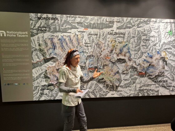 Avvento in Carinzia. Mallnitz &egrave; una delle porte del Parco Nazionale degli Alti Tauri_ph. Marco Giovenco