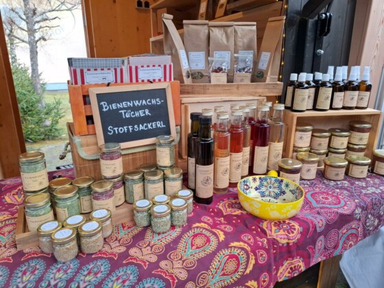 Avvento in Carinzia, il Bergadvent di Mallnitz_ph. Marco Giovenco