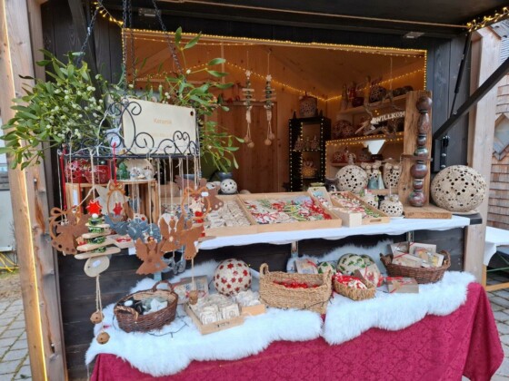 Avvento in Carinzia, il Bergadvent di Mallnitz_ph. Marco Giovenco